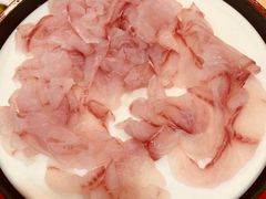 活鱼生吃-活鱼馆(宜兴埠店)