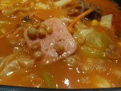 -阿香米线(北京大兴凯德MALL店)