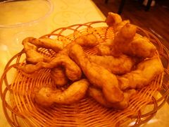 小油条-王大平羊杂