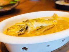 -木守西溪溪隐餐厅