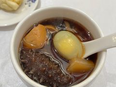 聚春园佛跳墙-聚春园自助餐厅(东街口店)
