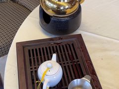 -寻味顺德·顺峰山庄(大良店)