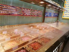 -姜胖胖无限自助烤肉(光明万达店)