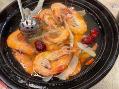 -巷语私房料理(华一实业大厦店)