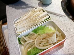 -蜀都小君肝串串香火锅(龙华旗舰店)
