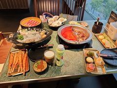 -牛New寿喜烧(龙湖金沙天街店)