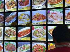 -合家院饭庄(榆关道店)