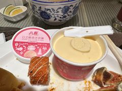 -咖啡CHA自助餐厅(香格里拉饭店)