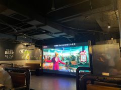 -麦凯伦烧烤·精酿超级工厂店(金桥总店)