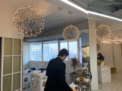 -潘多拉Hairsalon