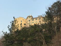 -德胜岩景区