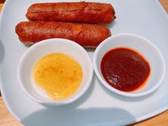 -朵朵开素食餐厅(后宰门街店)