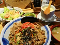 -有喜屋·深夜食堂(北京西路店)