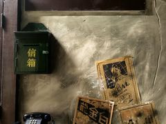 -棂笼·深度沉浸密室(武汉旗舰店)