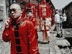 -前童古镇