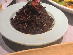 -驿楼兰·新疆菜(火车站店)