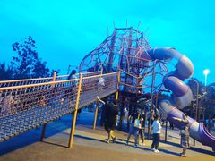 -枫香湖儿童公园