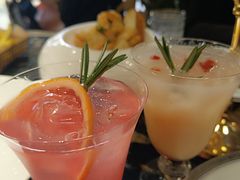 -第101座花园餐厅(湖滨88店)