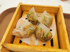 -龙的酒楼·手工早茶·顺德菜(近良路店)