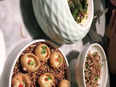 -雀蓝川菜(星悦汇店)