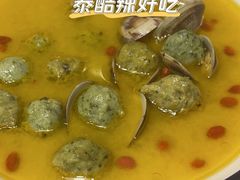 -前王院•巧克力海鲜市集餐厅(万平口店)