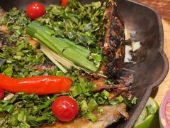 -云海肴·汽锅鸡·云南代表菜(美罗城店)