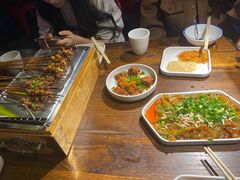 -李不管把把烧(天府三街店)