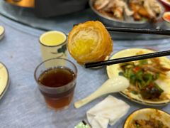 -大师傅金奖啤酒鱼(西街口总店)
