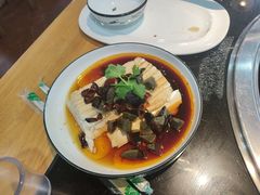 -人民公社大食堂(顺义总店)