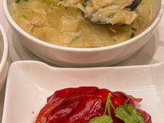 -得月楼·省级非遗·传统苏帮菜(观前店)