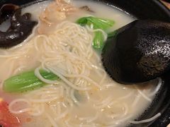 -煜丰汴京烤鸭(福彩路店)