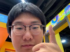 -猎人桌游吧(合生汇店)