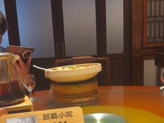 -麒麟小院·老九江菜(安平路店)