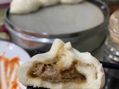 -石饮红星包子(中山路店)