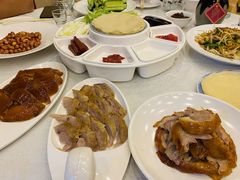 -郭林家常菜(洋桥店)