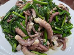 -小铜锣湾海鲜家常菜馆(河西店)