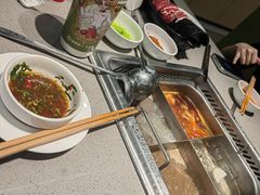 -海底捞火锅(龙湖金沙天街店)