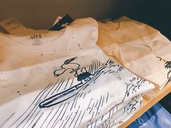 -优衣库(重庆万象城店)