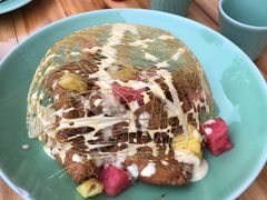 -虎哥私房菜(馒头山店)
