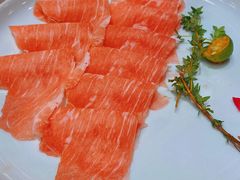 -牛牛章·章鱼水煎肉(光谷世界城店)