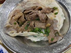 -标记美食新鲜猪杂(兴南大道店)