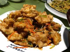 -蜀留香石锅鱼(六顺街店)