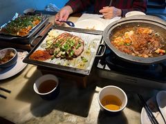 -绿茶餐厅(成都大悦城店)