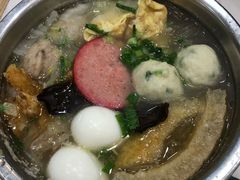 -徐盛兴手工点心(川沙店)