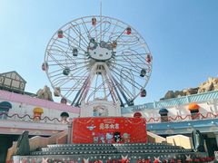 -安吉Hello Kitty乐园