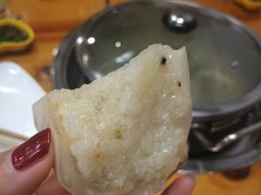 -南国锋味椰子鸡(瀚海店)