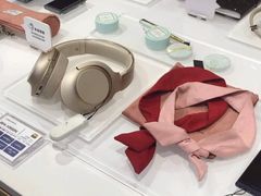 -Sony Store 索尼(上海淮海中路店)