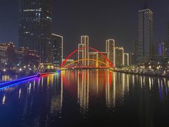 -天津意大利风情旅游区