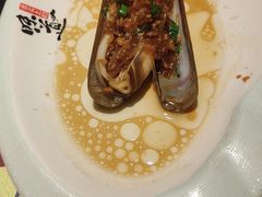 -旺角小渔村·海肠捞饭开创者(二马路店)