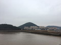 -外蒲山